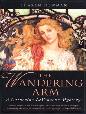 cover image of The Wandering Arm